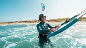 Los 5 errores de principiante más frecuentes en el kitesurf (y cómo evitarlos)
