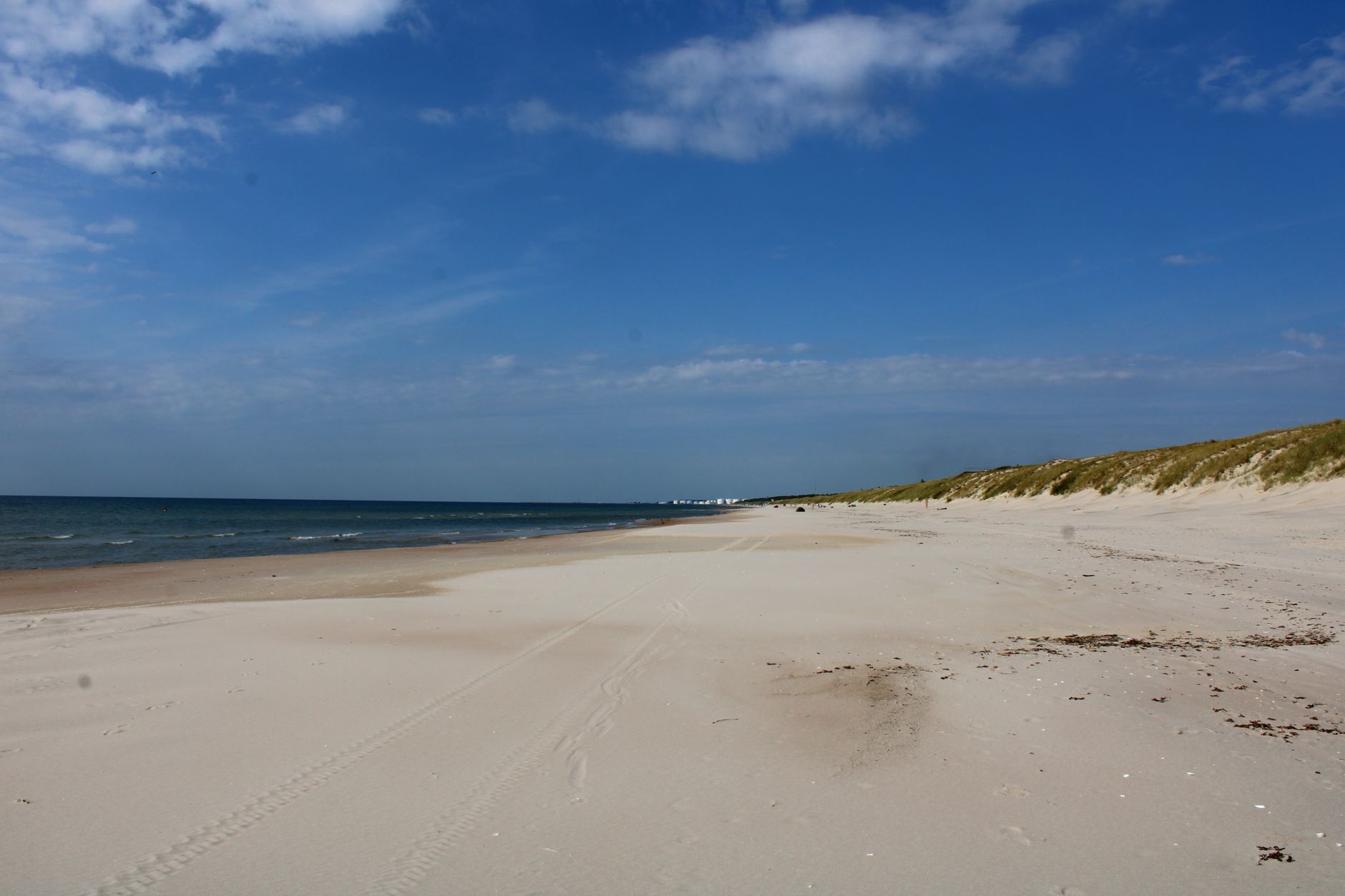 Unsere Lieblings-Spots an der Ostseeküste