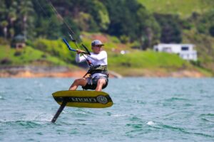 Kite foil boards compared: 10 recommended boards (2026)