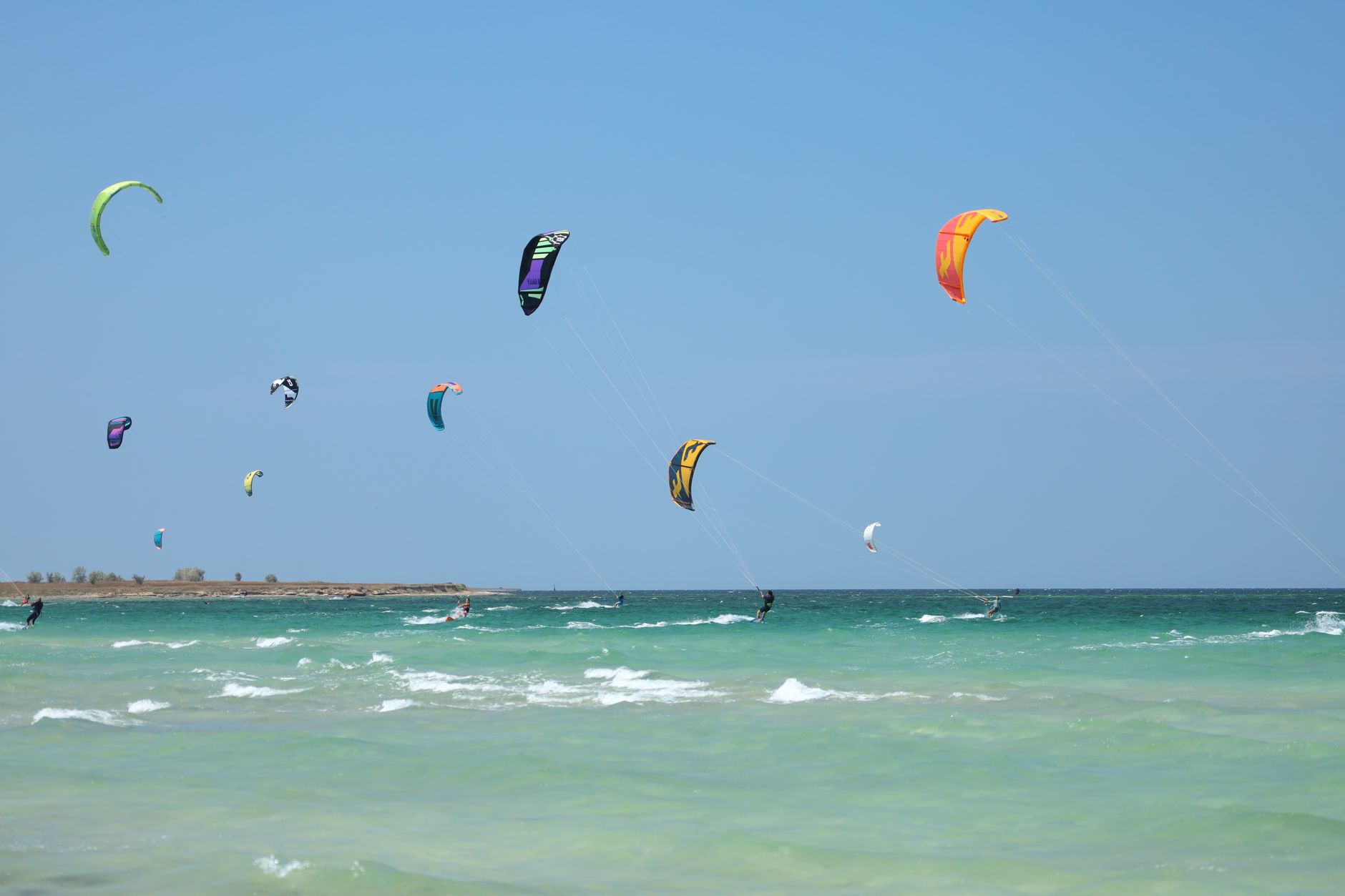 Fehmarn Spot-Guide: für jede Windrichtung ein Strand