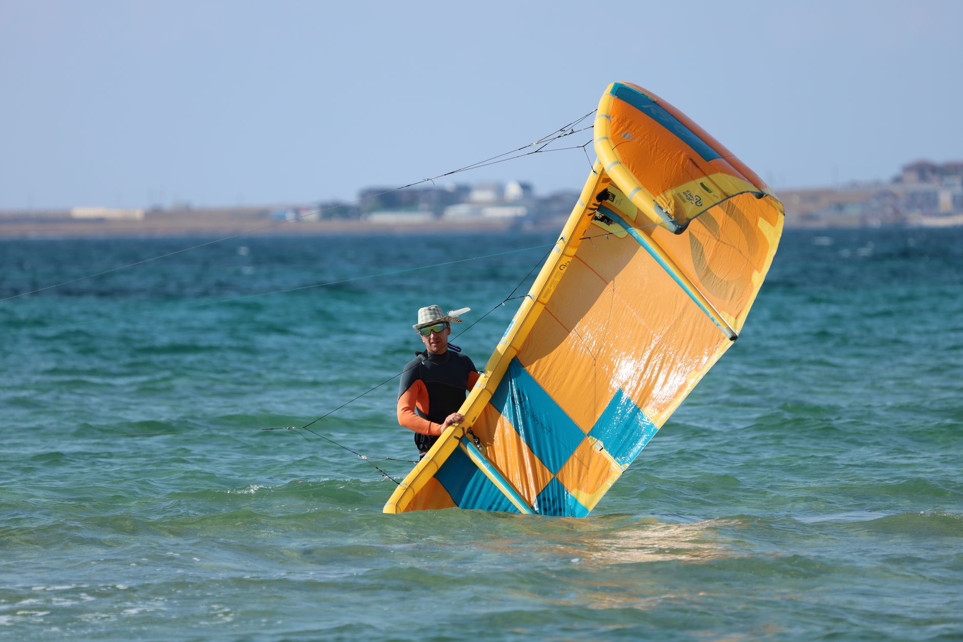 Kiteboards top 10