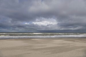 St. Peter-Ording verstehen: Tide, Priele und Bojen