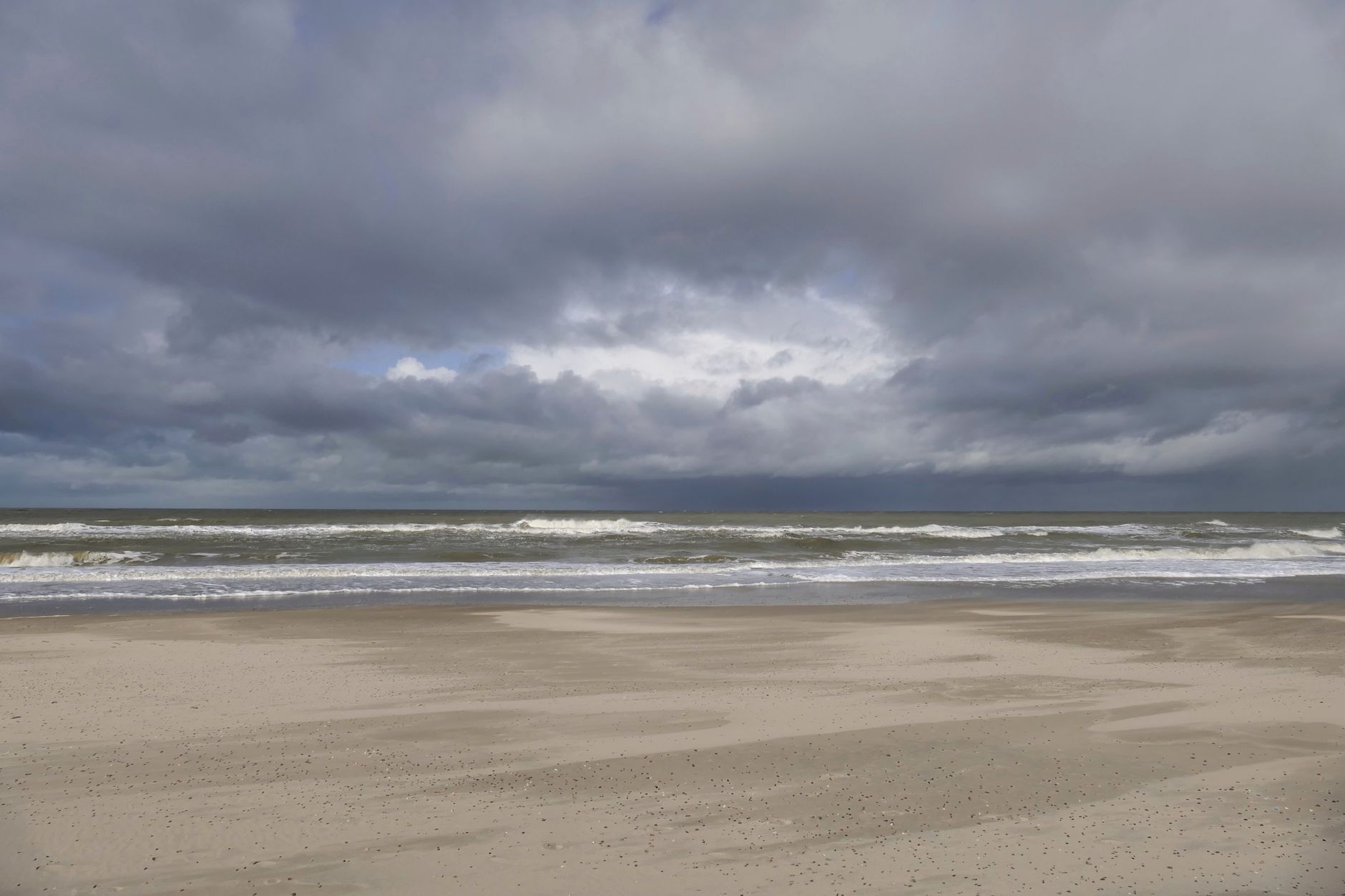St. Peter-Ording verstehen: Tide, Priele und Bojen