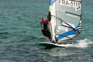 Windsurf sails compared: 10 recommended sails (2026)