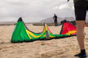 Gebraucht-Kite kaufen ohne Reinfall
