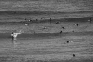 Guía de compra de surfboard para principiantes