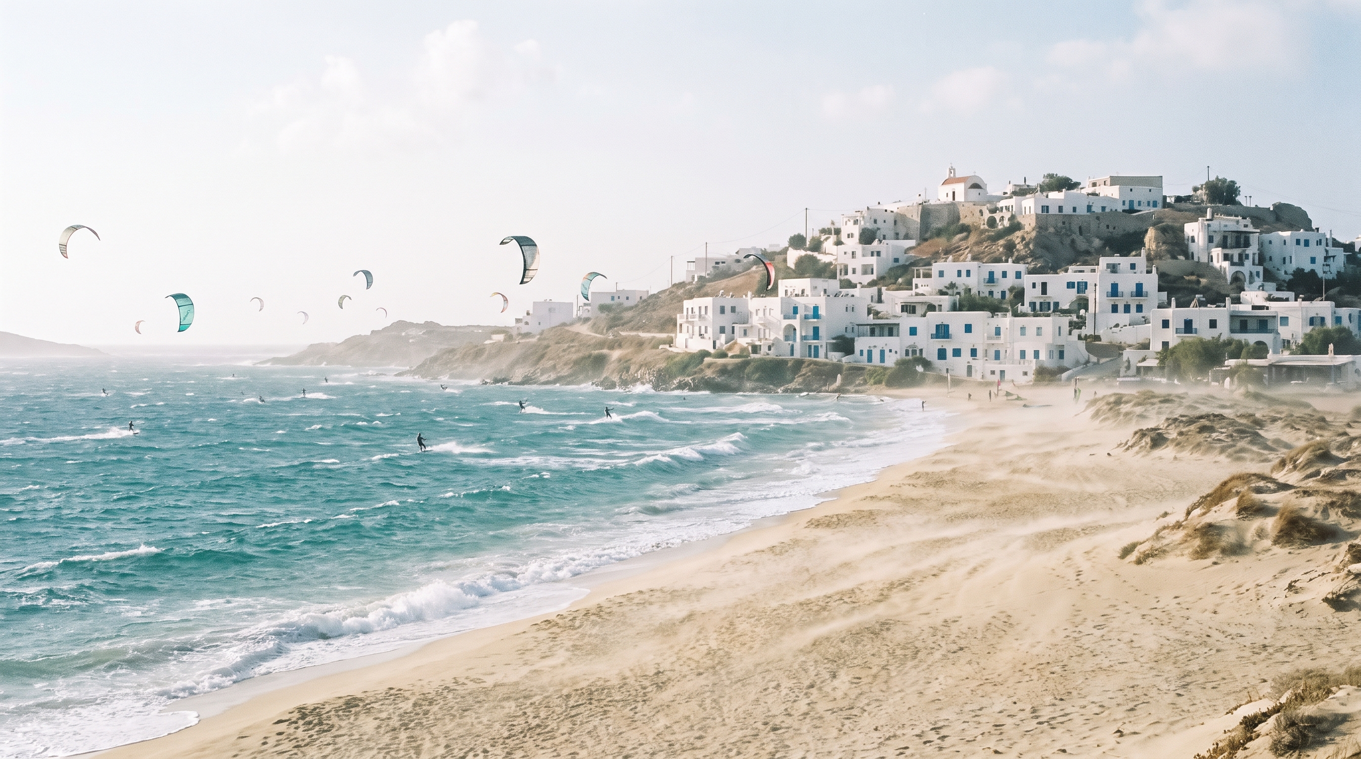 Cyclades