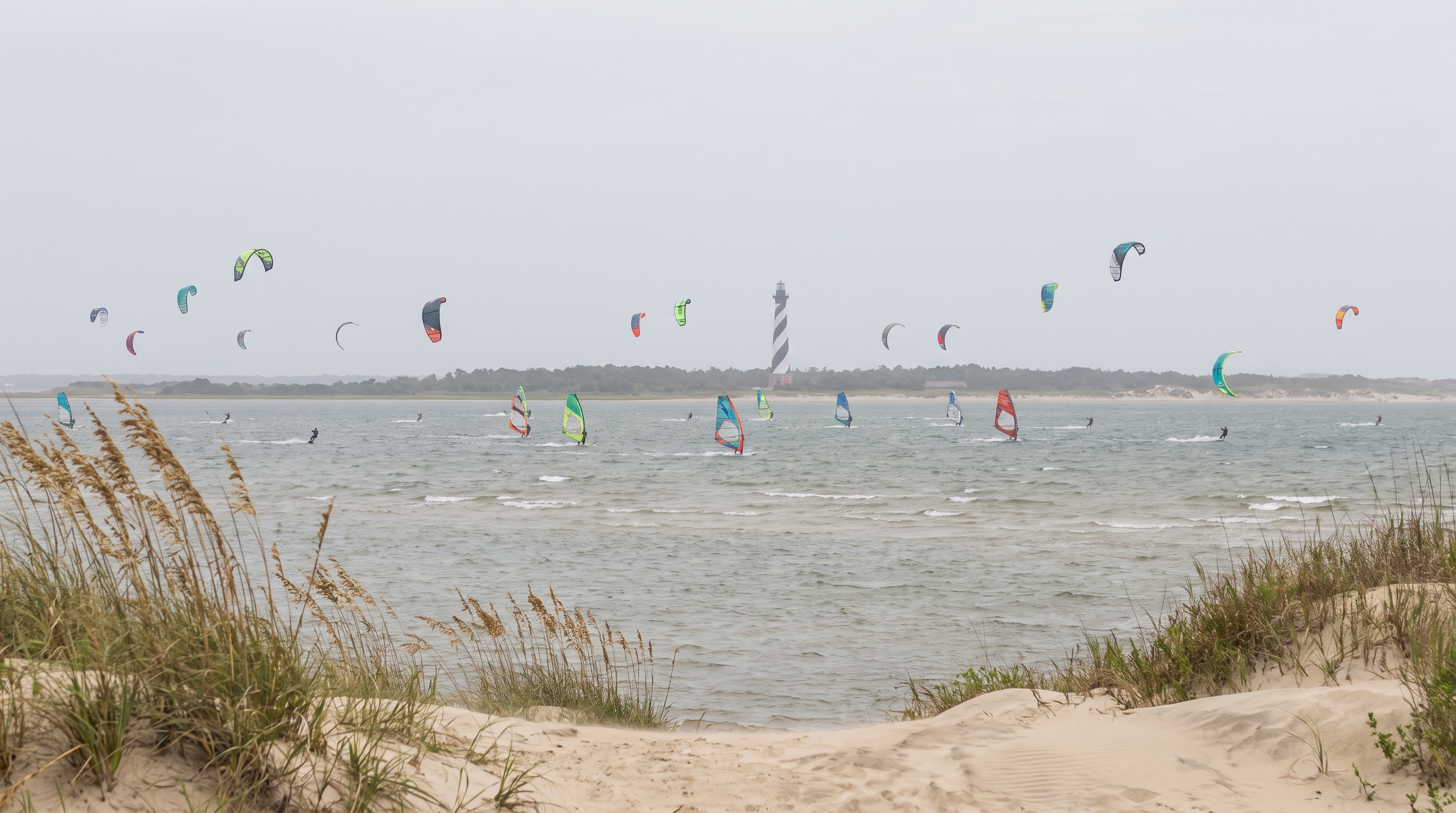 Cape Hatteras