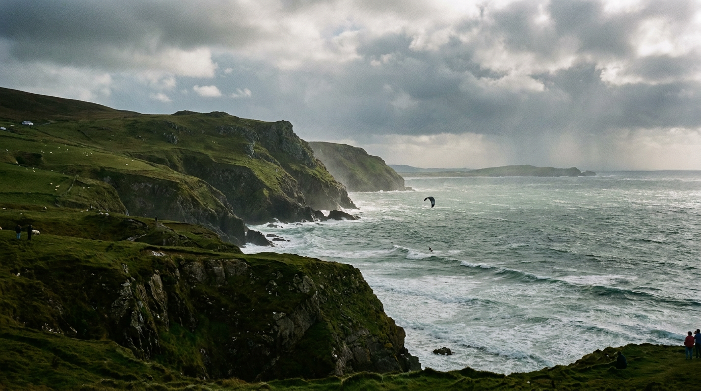 Ireland