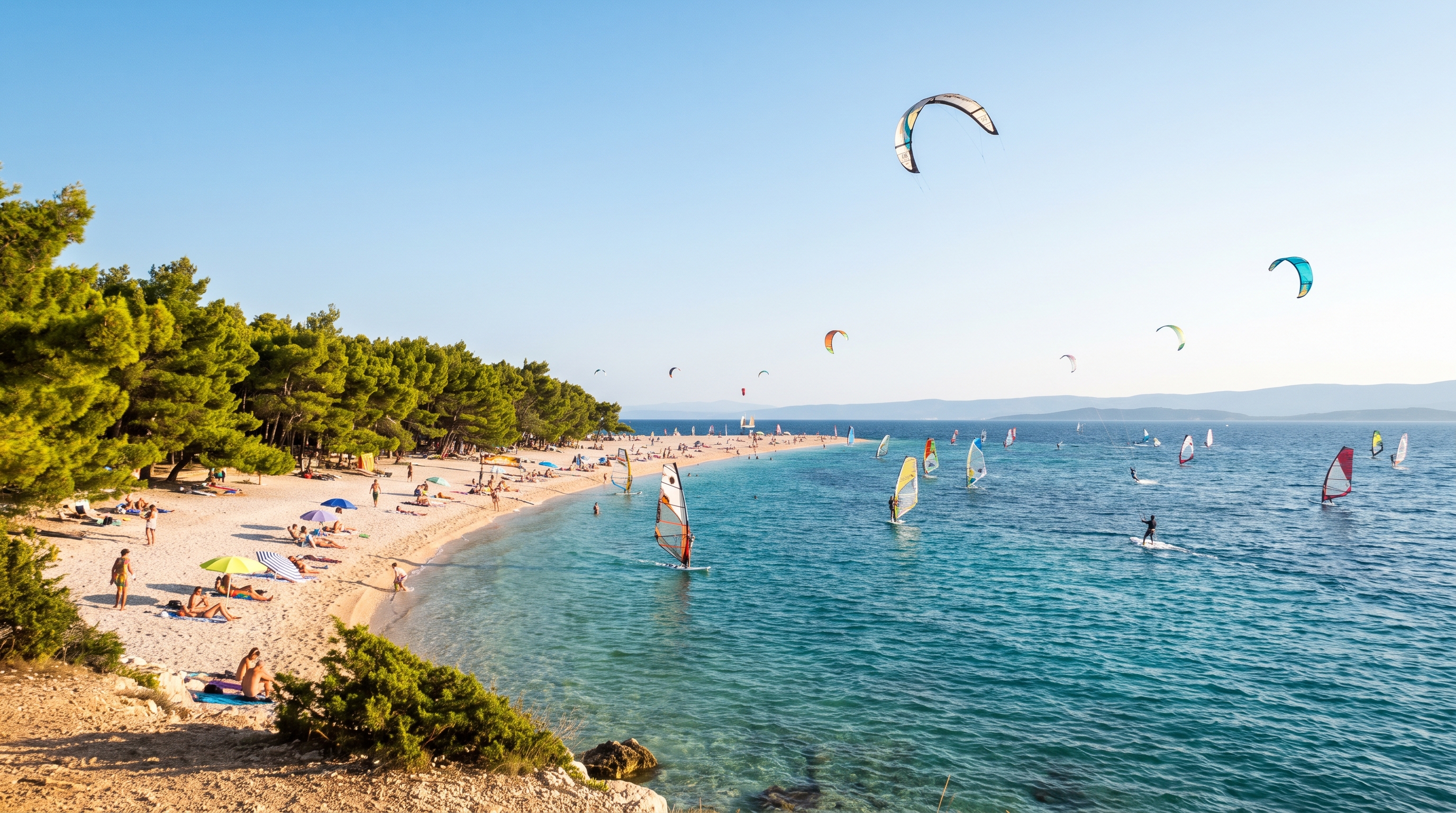 Kroatien