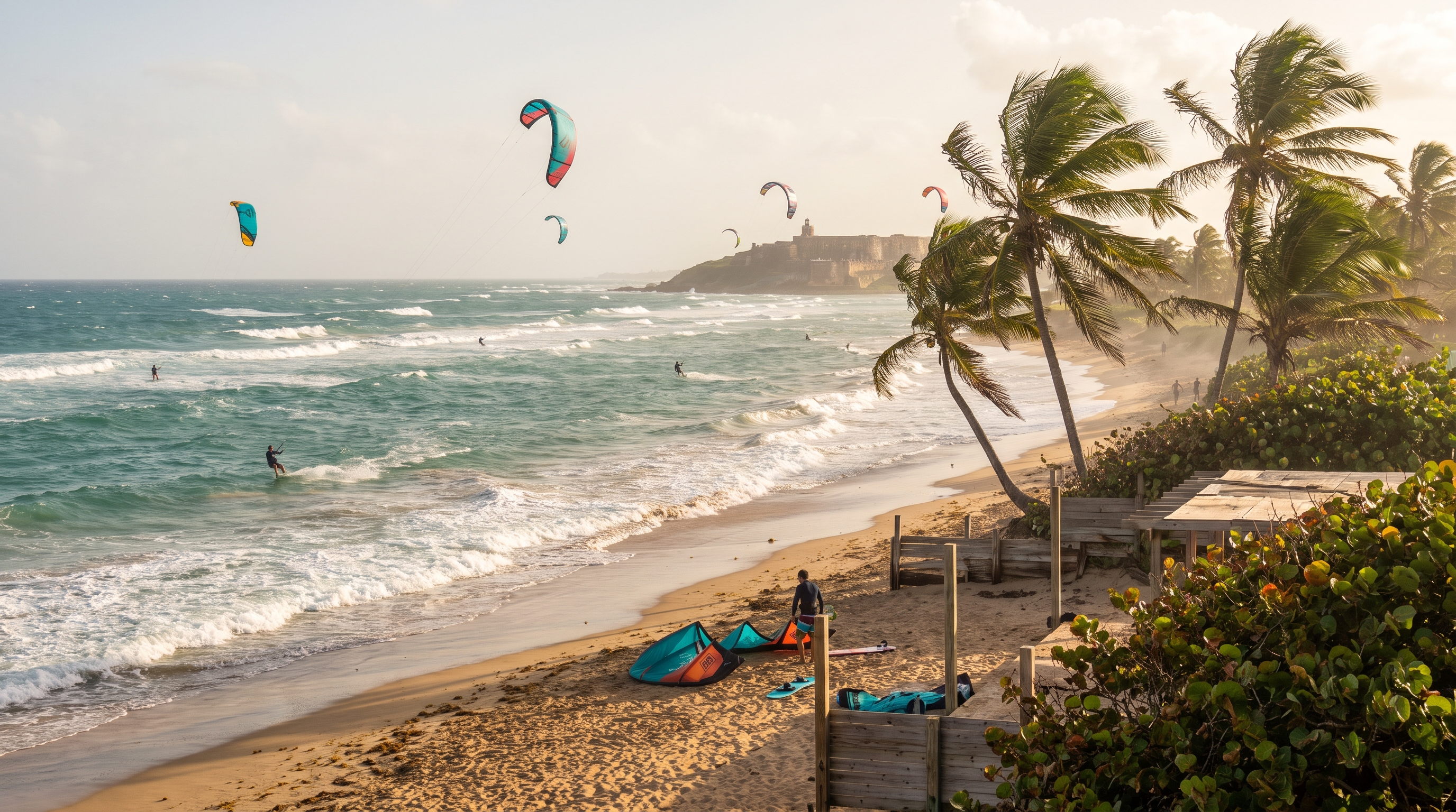 Puerto Rico