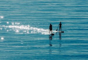 Light wind on the Baltic: what to do when there’s barely any wind?